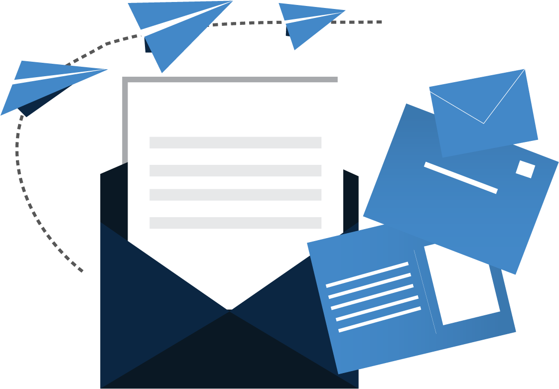 email icon